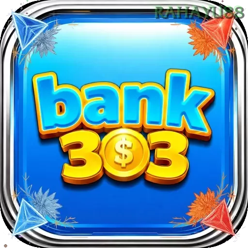 bank303 - Sembunyikan Aplikasi APK