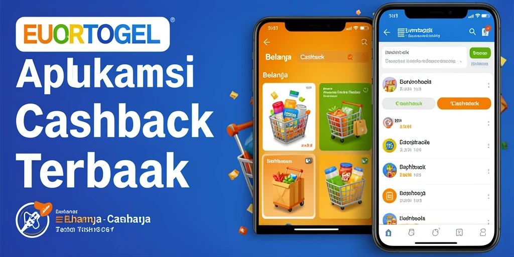Tampilan antarmuka EUROTOGEL untuk Cashback yang menarik dan mudah digunakan.
